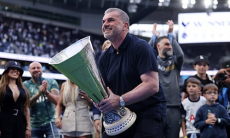 «Тоттенхэм» решил уволить тренера после победы в Лиге Европы и первого трофея за 17 лет