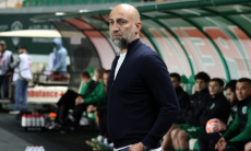 Экс-наставник сборной Казахстана близок к новому назначению