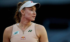 Елена Рыбакина сделала заявление после вылета с «Ролан Гаррос»-2025