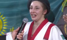 Ангелина Лукас сделала заявление после реванша за титул чемпионки мира