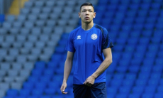 Произошли изменения в составе сборной Казахстана по футболу