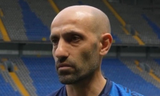 Али Алиев выделил двух новичков сборной Казахстана