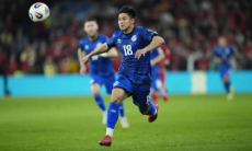 Сделано официально заявление об «отчислении» Дастана Сатпаева из национальной сборной Казахстана