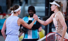 Украинская теннисистка объяснила отношение к экс-россиянке Елене Рыбакиной