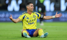 Роналду принял неожиданное решение по контракту