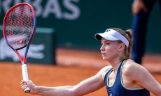 Елена Рыбакина назвала причину упущенной победы над Игой Швёнтек