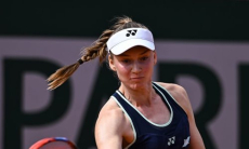 Елена Рыбакина озвучила судьбу своей обидчицы на «Ролан Гаррос»