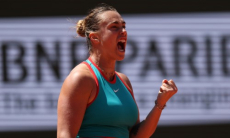 «Хочу отомстить». Арина Соболенко пригрозила сопернице на «Ролан Гаррос»