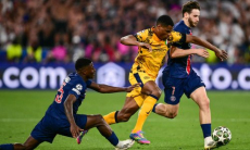 «Их закатали в асфальт». Экс-наставник сборной Казахстана вынес вердикт финалу Лиги Чемпионов