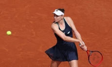 Елена Рыбакина отреагировала на неожиданное заявление Иги Швёнтек