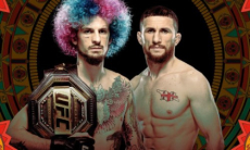 Тренер Шавката Рахмонова назвал победителя боя Двалишивили — О’Мэлли