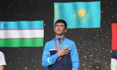 Сделано заявление о доминировании Казахстана и Узбекистана в боксе