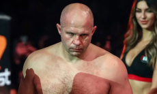 Тренер Шавката Рахмонова сомневается в согласии Федора Емельяненко