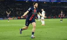 Экс-наставник сборной Казахстана оценил игру Кварацхелии в финале Лиги Чемпионов