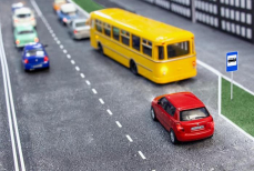 Казахстанцам напомнили один из важных пунктов ПДД