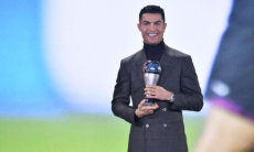 Криштиану Роналду отреагировал на триумф сборной Португалии на Евро-2025