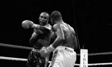 Ушел из жизни легендарный боксер