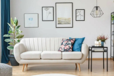  Три лайфхака для стильного интерьера без переплат