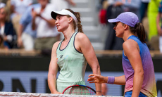Елену Рыбакину «оправдали» за поражение на «Ролан Гаррос»