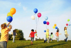 Что делается для детей в Казахстане