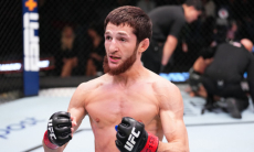 Топовый россиянин назвал условие реванша с казахстанским бойцом в UFC