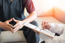 «Красные флаги» для мужчин после 40 лет