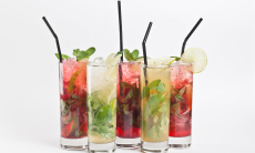 Летние напитки — сравниваем стоимость сока и лимонада в Казахстане