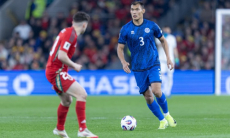 Алип поддержал молодых игроков в сборной Казахстана и вспомнил про Исламхана и Куата