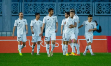 Клуб КПЛ вышел в краткосрочный отпуск