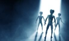 Новый способ искать инопланетян разработали астрономы