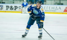 Российский нападающий решил сменить клуб в Казахстане