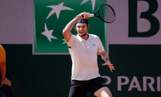 Легенда тенниса назвал уникальность первой ракетки Казахстана