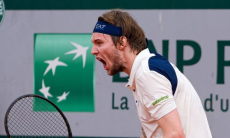 Джон Макинрой «разоблачил» Александра Бублика