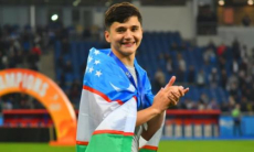 «Даже важнее трансфера Хусанова». Названа громкая сенсация в узбекистанском футболе