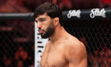 «У него не было топовых соперников». Арман Царукян вынес вердикт Шавкату Рахмонову