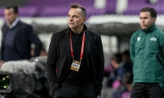 Наставник сборной Беларуси заявил о важности победы над Казахстаном