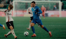 Европейская сборная понесла потери на матч с Казахстаном