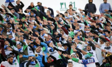 Узбекистанцев предупредили перед матчем за выход на ЧМ-2026 по футболу