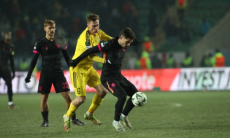 Казахстан узнал место в рейтинге коэффициентов УЕФА по итогам сезона