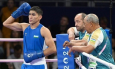 Узбекистан отказался отправлять боксеров на Кубок мира по боксу в Казахстан