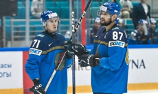 Названы виновные в проблемах сборной Казахстана на ЧМ-2025