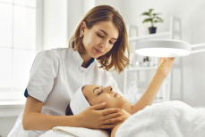 Названы самые действенные методы избавления от второго подбородка