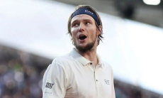 Казахстан преподнес громкую сенсацию на «Ролан Гаррос»