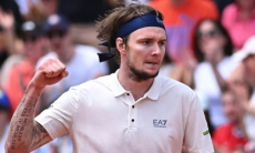 Казахстан отметился историческим достижением в теннисе