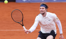 Сенсация от Казахстана на «Ролан Гаррос» вызвала восторг в Испании