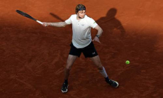 «Он невероятно талантлив!». Казахстанский теннисист вызвал восторг в России