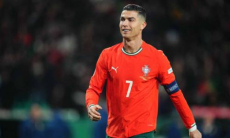 Германия — Португалия: прямая трансляция матча в полуфинале Лиги наций