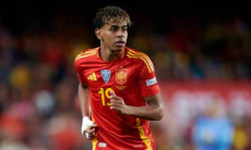 Испания — Франция: прямая трансляция матча в полуфинале Лиги наций