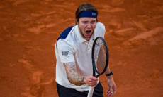 «Потом не жалуйтесь». Бублик выступил с предупреждением после сенсации на «Ролан Гаррос»