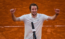 «Меня это не устраивает». Александр Бублик поставил «условие» на будущее